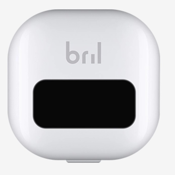 Bril UV Toothbrush Sterilizer- out of box but never used - Picture 1 of 4